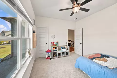 Bedroom - 32 Willow Cir, Rock Spring, GA 30739 photo 5 of 8