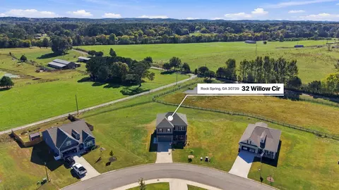View/Area - 32 Willow Cir, Rock Spring, GA 30739 photo 1 of 6