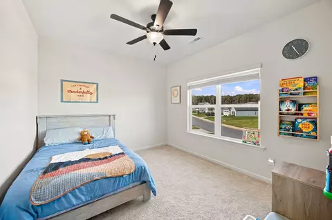 Bedroom - 32 Willow Cir, Rock Spring, GA 30739 photo 6 of 8