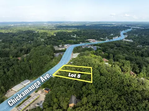 821 Chickamauga Ave #LOT 5, Rossville, GA 30741