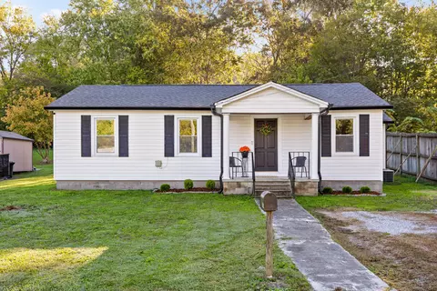 1501 Elrod St SE, Cleveland, TN 37311