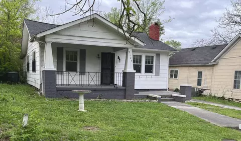 2104 Elmendorf St, Chattanooga, TN 37406