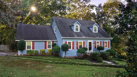 2253 Laurel Hills Dr NW, Cleveland, TN 37311