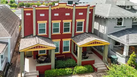 1605 Mitchell Ave UNIT S 1 & 2, Chattanooga, TN 37408