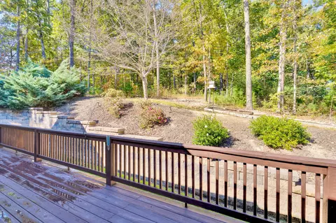 Exterior - 8817 Pine Ridge Rd, Ooltewah, TN 37363 photo 7 of 7