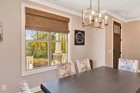 Dining - 8817 Pine Ridge Rd, Ooltewah, TN 37363 photo 1 of 3