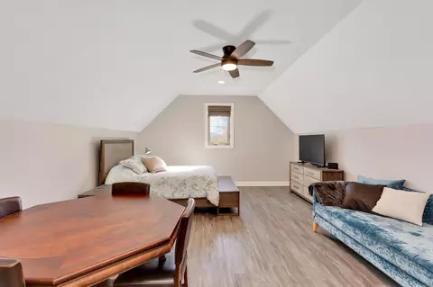 Bedroom - 8817 Pine Ridge Rd, Ooltewah, TN 37363 photo 5 of 6