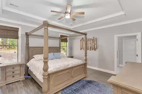Bedroom - 8817 Pine Ridge Rd, Ooltewah, TN 37363 photo 1 of 6