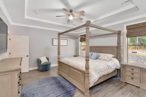 Bedroom - 8817 Pine Ridge Rd, Ooltewah, TN 37363 photo 3 of 6