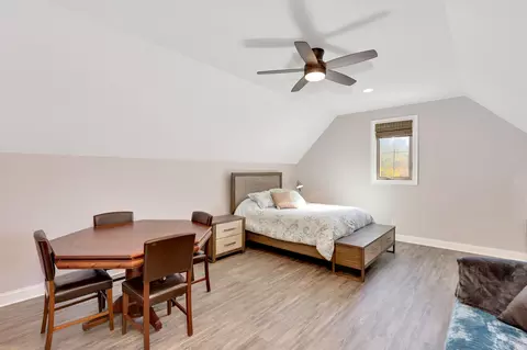 Bedroom - 8817 Pine Ridge Rd, Ooltewah, TN 37363 photo 6 of 6