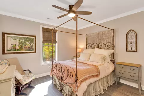 Bedroom - 8817 Pine Ridge Rd, Ooltewah, TN 37363 photo 4 of 6