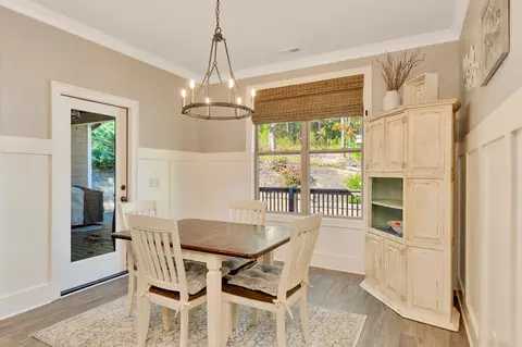 Dining - 8817 Pine Ridge Rd, Ooltewah, TN 37363 photo 2 of 3