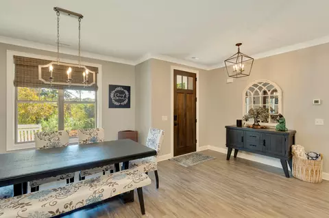 Entry Way - 8817 Pine Ridge Rd, Ooltewah, TN 37363 photo 1 of 2