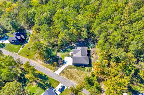 View/Area - 8817 Pine Ridge Rd, Ooltewah, TN 37363 photo 4 of 4