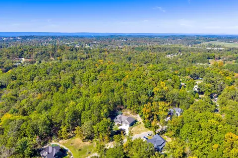 View/Area - 8817 Pine Ridge Rd, Ooltewah, TN 37363 photo 3 of 4