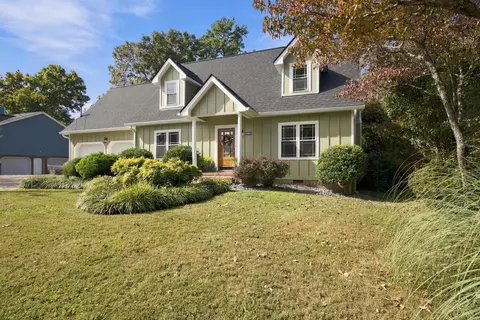 1909 Port Royal Dr, Soddy Daisy, TN 37379