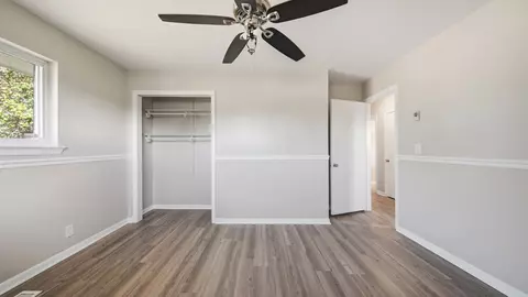 Bedroom - 49 Stuart Rd, Fort Oglethorpe, GA 30742 photo 4 of 7