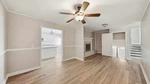 Living - 49 Stuart Rd, Fort Oglethorpe, GA 30742 photo 9 of 9