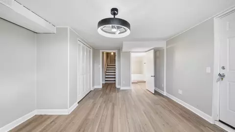 Entry Way - 49 Stuart Rd, Fort Oglethorpe, GA 30742 photo 5 of 5