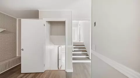 Entry Way - 49 Stuart Rd, Fort Oglethorpe, GA 30742 photo 1 of 5