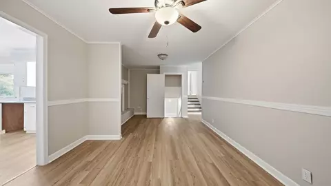 Living - 49 Stuart Rd, Fort Oglethorpe, GA 30742 photo 8 of 9