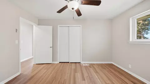 Bedroom - 49 Stuart Rd, Fort Oglethorpe, GA 30742 photo 7 of 7