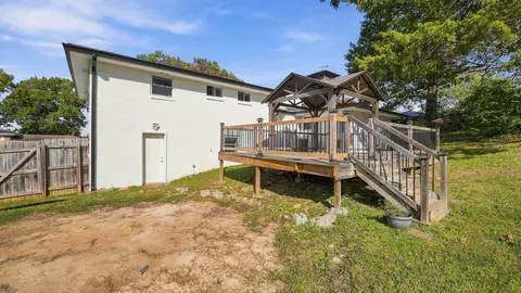 Exterior - 49 Stuart Rd, Fort Oglethorpe, GA 30742 photo 8 of 10