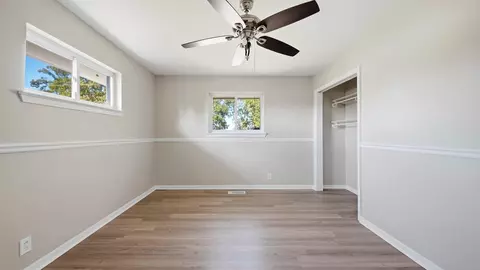 Bedroom - 49 Stuart Rd, Fort Oglethorpe, GA 30742 photo 3 of 7