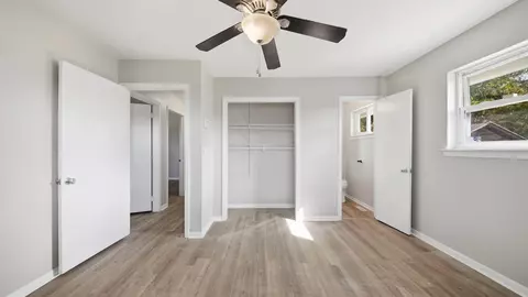 Bedroom - 49 Stuart Rd, Fort Oglethorpe, GA 30742 photo 2 of 7