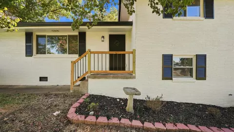 Exterior - 49 Stuart Rd, Fort Oglethorpe, GA 30742 photo 4 of 10