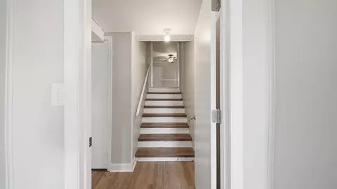 Entry Way - 49 Stuart Rd, Fort Oglethorpe, GA 30742 photo 4 of 5