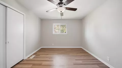 Bedroom - 49 Stuart Rd, Fort Oglethorpe, GA 30742 photo 6 of 7