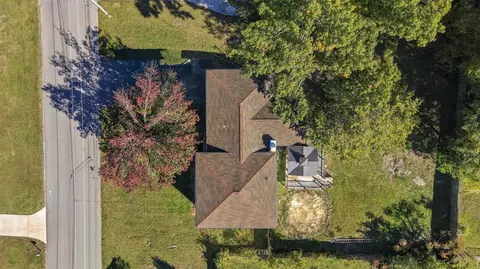 View/Area - 49 Stuart Rd, Fort Oglethorpe, GA 30742 photo 2 of 4