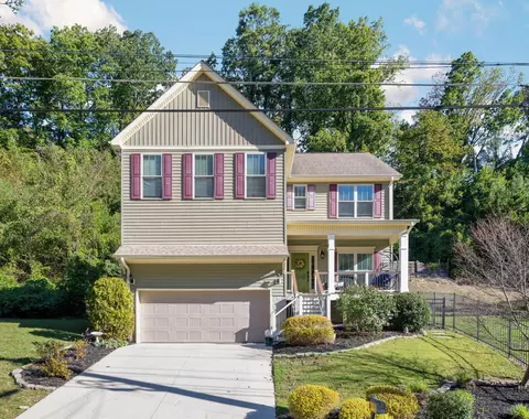 809 Federal St, Chattanooga, TN 37405