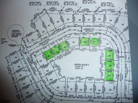 lot61 Winesap Way SW, Cleveland, TN 37311