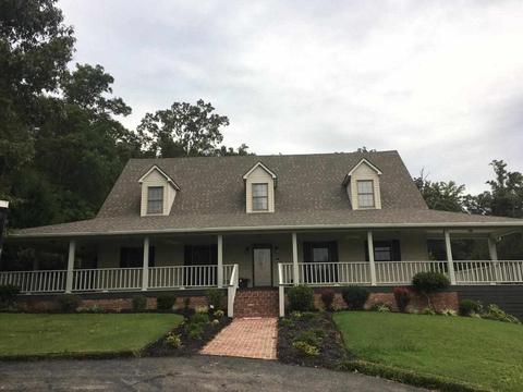 3811 Beech Bluff Rd, Jackson, TN 38301 photo 1