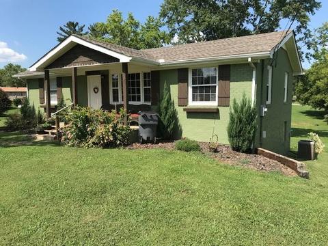 108 Skyline Dr E, Mcminnville, TN 37110