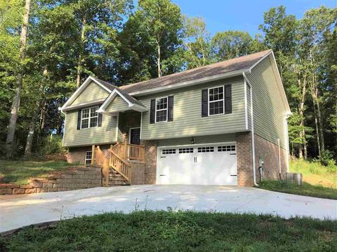 7614 Grasshopper Rd, Georgetown, TN 37336 photo 1