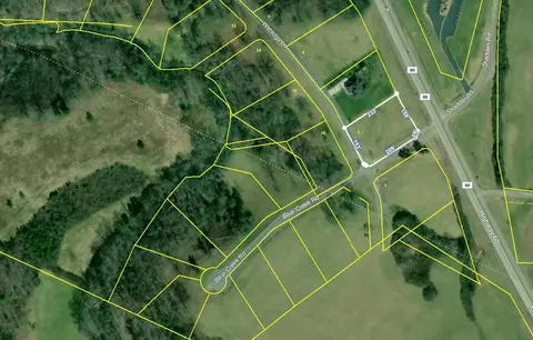 lot2 Bear Creek Rd, Birchwood, TN 37308