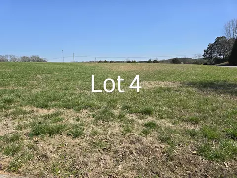lot4 Watauga Ln, Birchwood, TN 37308