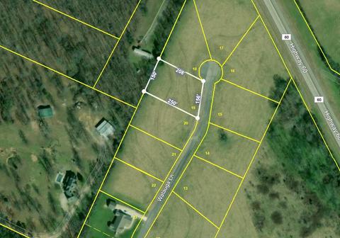 lot19 Watauga Ln, Birchwood, TN 37308