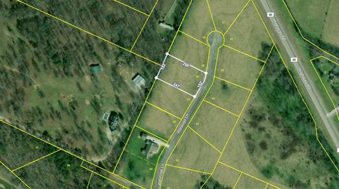 lot20 Watauga Ln, Birchwood, TN 37308