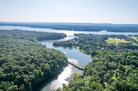 lot25 Watauga Ln, Birchwood, TN 37308