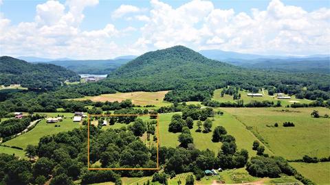 465 Copeland Rd, Ocoee, TN 37361 photo 1