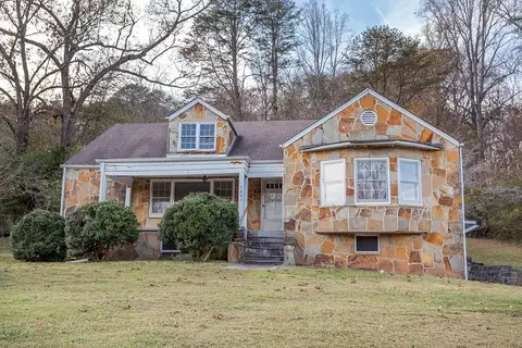 5801 Old Dayton Pike, Chattanooga, TN 37415