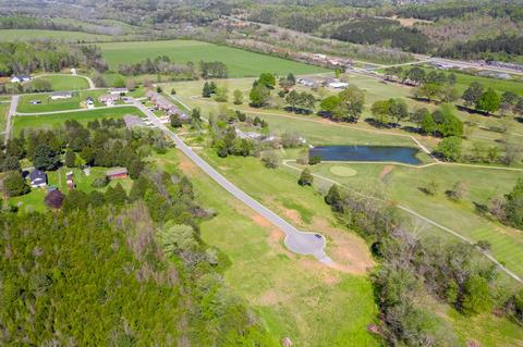 lot11 Norman Creek Rd, Evensville, TN 37332