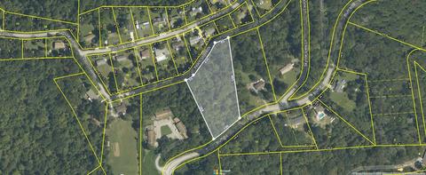 00 Bluff Rd, Harriman, TN 37748