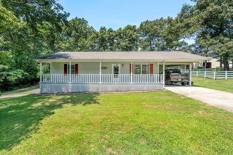 147 Porter Rd, Ocoee, TN 37361 photo 1
