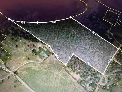 0 Upper East Valley Rd, Pikeville, TN 37367