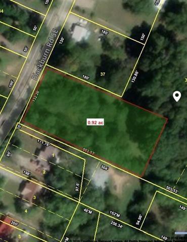 2591 Blackburn Rd SE, Cleveland, TN 37323